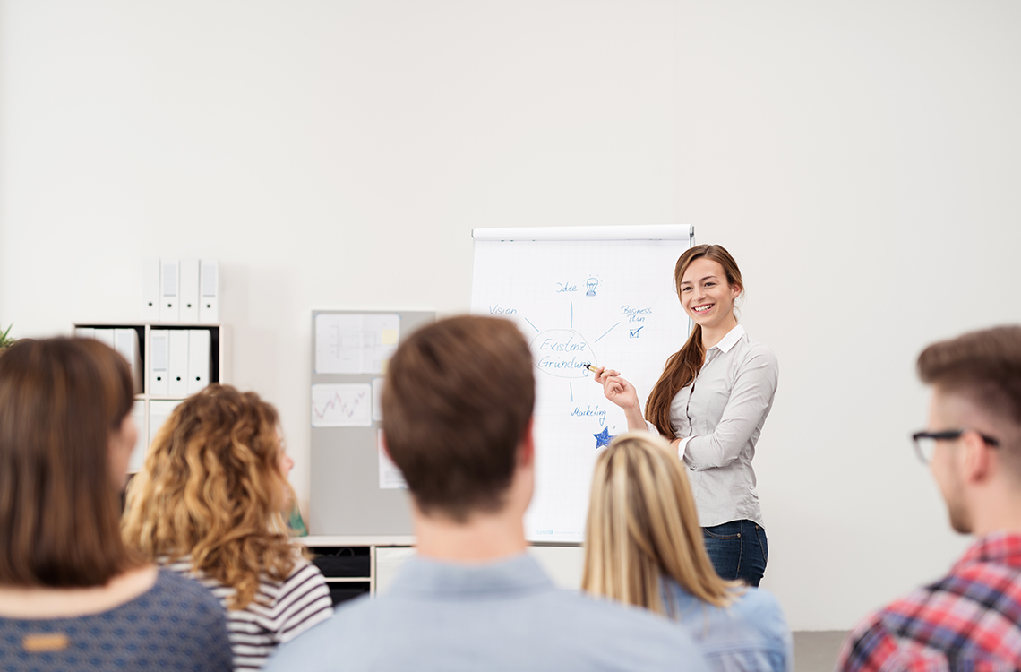 Formazione e Lavoro: i corsi più efficaci per trovare un'occupazione